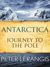 Imagen de portada para Journey to the Pole